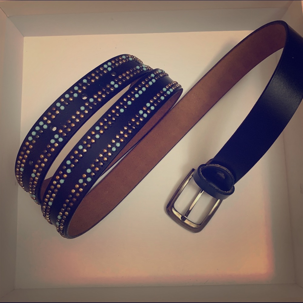 Belt